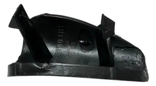 Tapa Sup Der Manija Parante Parabrisa Fiat Toro Original