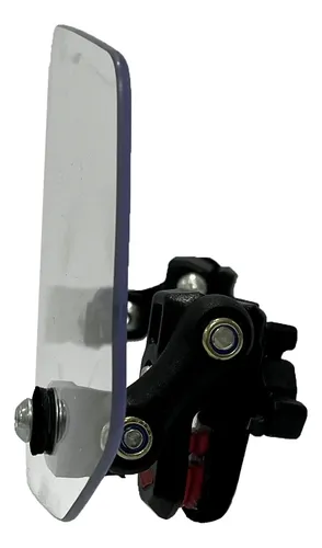 Deflector De Viento Parabrisas Benelli Trk 502 Xm