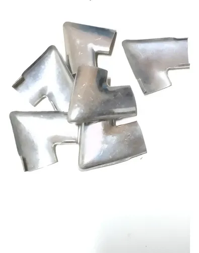 Moldura Esquinero Izq Burlete Parabr/luneta Para F1500 Orig