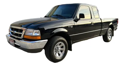 Burlete Parabrisas Ranger Explorer X 6 Metros