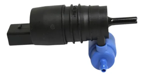 Bomba Limpiaparabrisas Portátil Compatible Con Coche 3339556