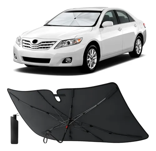Parasol Econour Para Parabrisas Toyota Camry Plegable