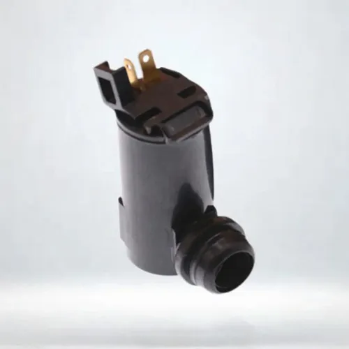 Motor Limpiaparabrisas Eléctrico Para Sin Cable 12v
