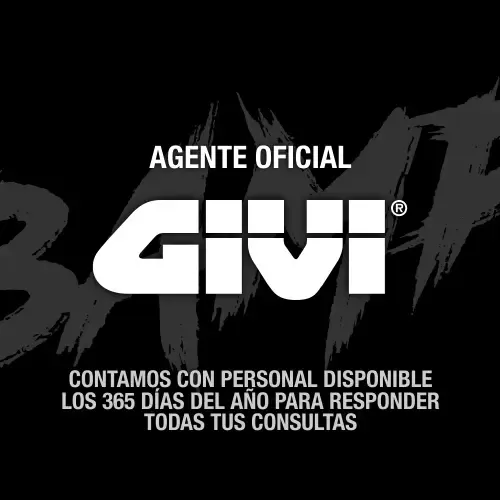 Parabrisas Givi Ktm Super Adventure 1290 D7706s Bamp Group