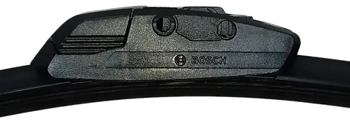 Escobilla Bosch Aerofit 16 40cm Enganche J U Negro