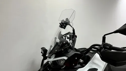 Deflector De Viento Parabrisas Benelli Trk 702 Pro