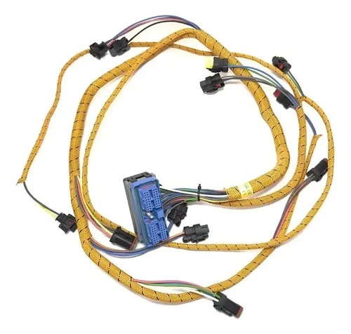 1 Arnés De Cableado 385-5997 For Cat C7. 320d2 320d