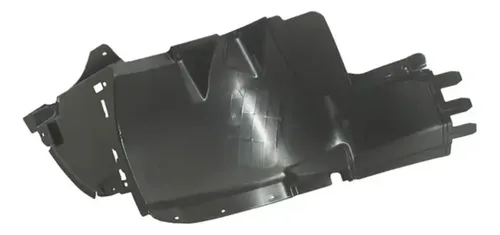 Guardaplast Delantero Derecho 1/2 Chevrolet Cobalt 13/23