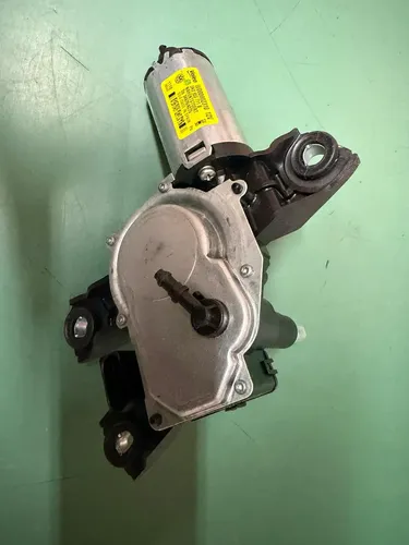 Motor Limpiaparabrisas Trasero Tiguan 2012/18 Original