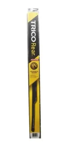Escobilla Trasera Para Vw Fox Gol Trend Scirocco T-cross