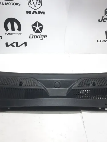 Rejilla Bajo Parabrisas Jeep Cherokee Kj Original Mopar