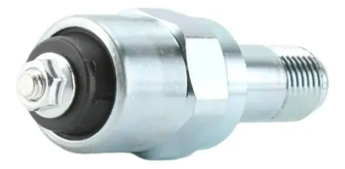 1 Electroválvula Magnética De Parada De Combustible