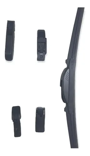 Escobilla Peugeot 205 88/00 Flat Derecha 450 Mm