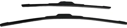 Kit Escobilla Limpiaparabrisa Delantero Fiat Toro Original