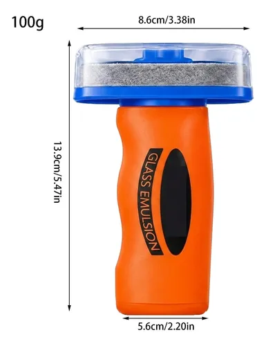 New Q4 Glass Guard, Q4 Glass Guard Windshield Cleaner 2.0,