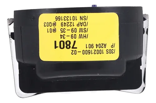 Yc,for Sensor De Luz For Limpiaparabrisas De Coche
