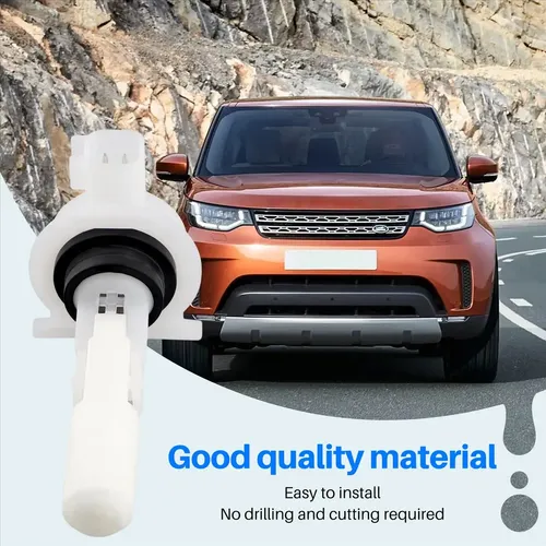Sensor De Bajo Nivel De Líquido Limpiaparabrisas, 1 Unidad,