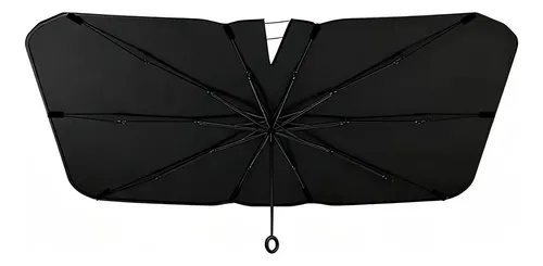 Parasol Para Parabrisas De Coche, Protección Uv, Plegable