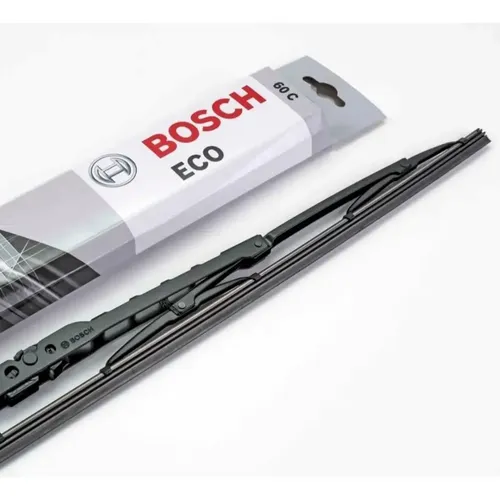Escobillas Limpiaparabrisas Bosch Renault Kangoo 2003-2017