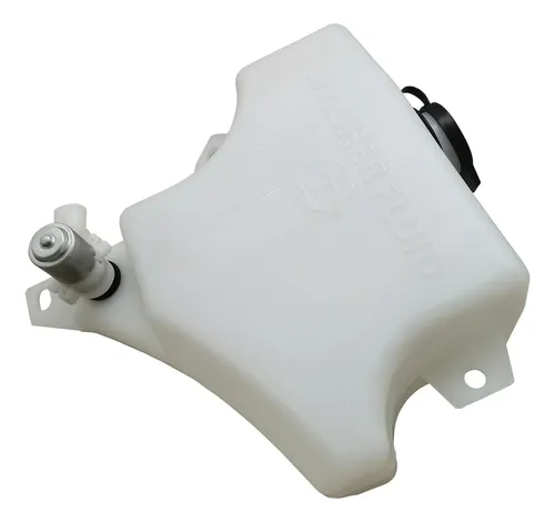 Tanque De Líquido Limpiaparabrisas Zuvello 603-5402 Para Cam
