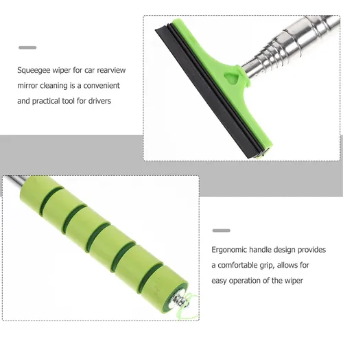 Kit De 2 Limpiaparabrisas Para Diagnóstico En Taller