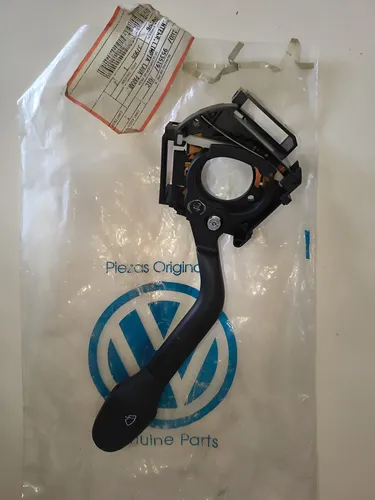 Interruptor Limpia Lava Parabrisa Vw