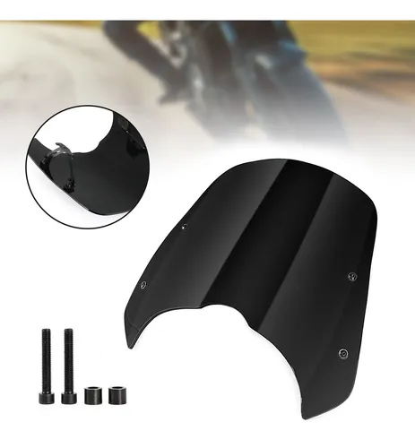 Parabrisas Kawasaki Vulcan S650 Vn650 2015-2022