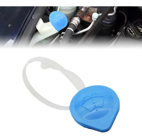 Tapa De Depósito De Agua Para Limpiaparabrisas 76802-sjd-003