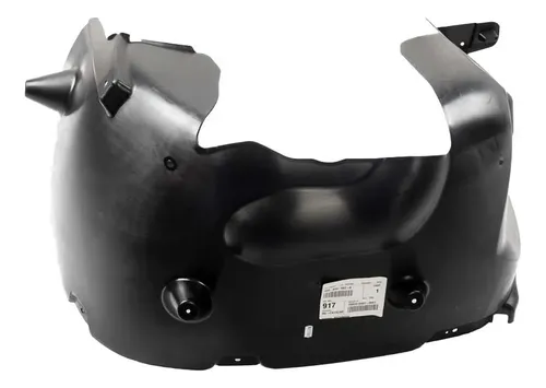 Pasa Ruedas Volkswagen 2h6809962a