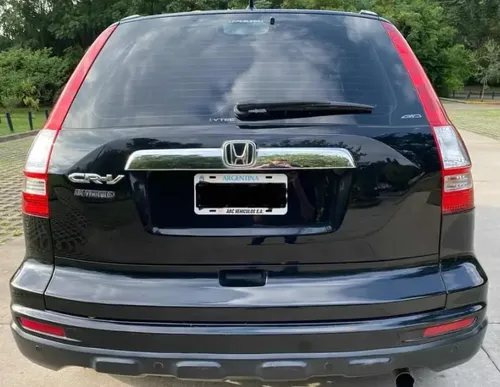Kit 3 Escobillas Bosch Eco Honda Crv 2008 Al 2012