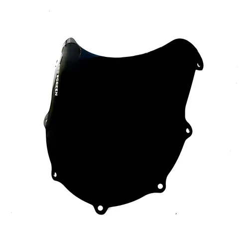 Burbuja Cupula Moto Pista Suzuki Gsxr 750 Suzuki Avant Motos