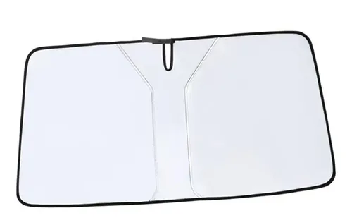 Cubierta Genérica Parasol Plegable Para Doble Capa Grande