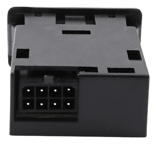 Interruptor De Control De Limpiaparabrisas 3x 0623096002 Para Columbia