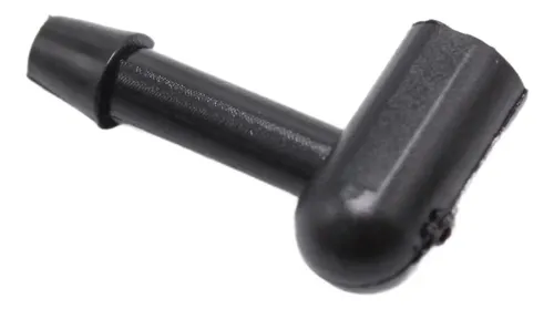 Conexión De Manguera De Lavado De Ventanas Para Ford 6680333