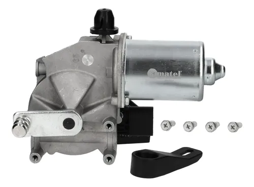 Motor Limpiaparabrisa Compatible Con M. Benz Sprinter 515