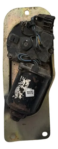 Motor Limpiaparabrisas De Chery Tico No Es Nuevo