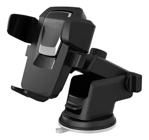 Soporte Para Celular En Auto Giratorio 360°