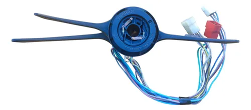Llave De Luces Y Limpiaparabrisas Fiat 147 Leer