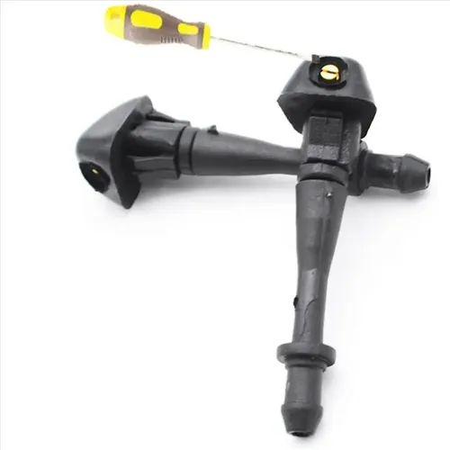 Boquilla Para Lavaparabrisas Delantero De Coche, 4 Piezas, P