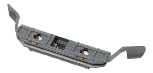 Clip De Acabado Para Parabrisas Bmw F44 Gran Coupé