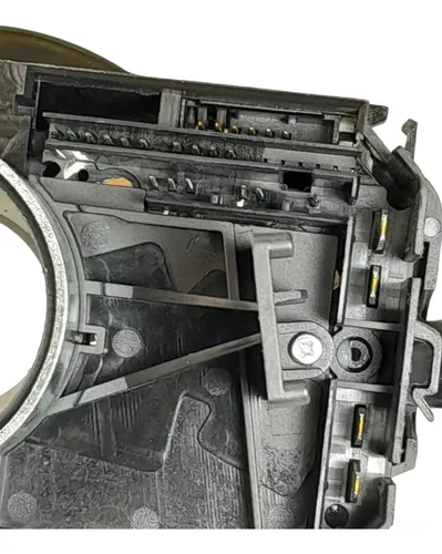 Llave Luces Limpiaparabrisas Con Cinta Airbag Vw Gol Trend