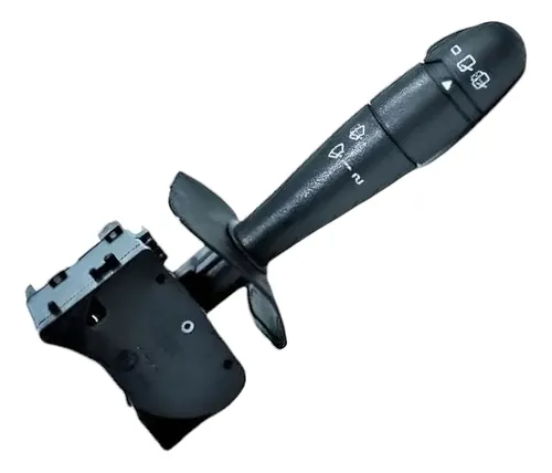 Llave Comando Limpiaparabrisa Luneta Duster Sandero Original