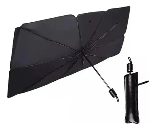 Parabrisas Cubre Sol Protector For Coche Cortinas Parasol