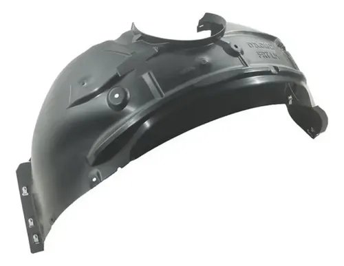 Guardaplast Delantero Izquierdo