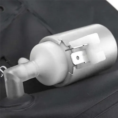 Limpiaparabrisas De Coche Con Capacidad De 12 V Y 1 Litro De