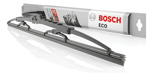 Escobilla Limpiaparabrisas Bosch Eco S17 430mm X1 Unidad