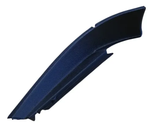 Puntera Izq. Rejilla Bajo Parabrisa Vw Vento /11 Original