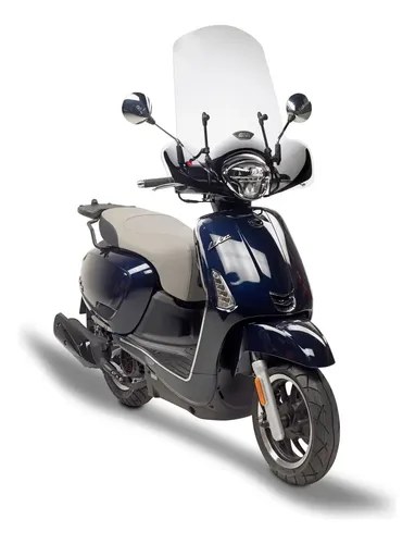 Parabrisa Givi Kymco Like 50-125-150 (17-125) 49.5×65.5cm