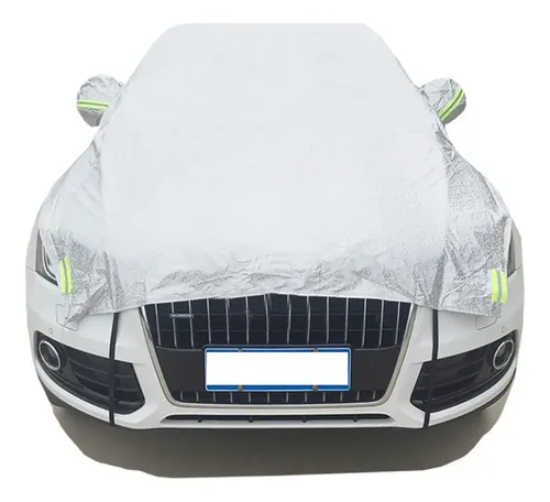Cubierta De Nieve Para Parabrisas De Coche, Fundas Protector