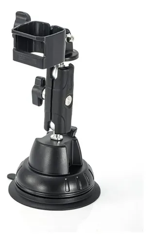 (1) Soporte De Montaje Con Ventosa Para Coche